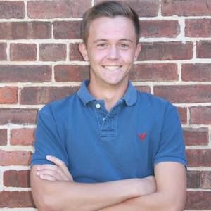 Meet your Posher, Kyle